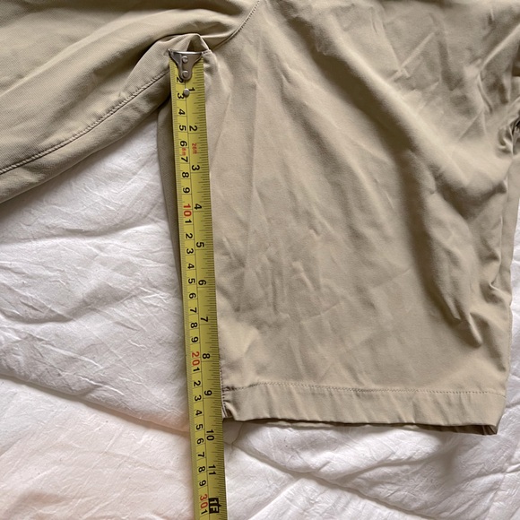 Men’s Lulu ABC Shorts - Picture 11 of 11